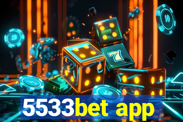 5533bet app